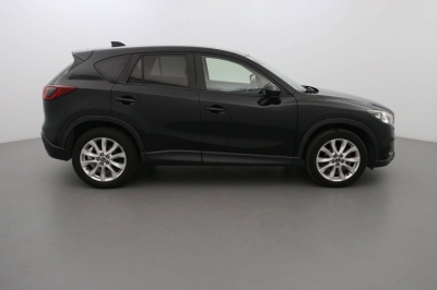 Mazda CX-5 2.2L Skyactiv-D 175 Selection 4x4 A