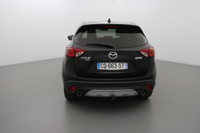 Mazda CX-5 2.2L Skyactiv-D 175 Selection 4x4 A