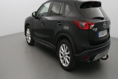 Mazda CX-5 2.2L Skyactiv-D 175 Selection 4x4 A