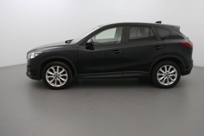 Mazda CX-5 2.2L Skyactiv-D 175 Selection 4x4 A