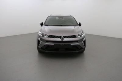 Renault Captur mild hybrid 160 EDC Techno