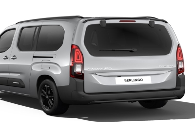 Citroën Berlingo Taille XL BlueHDi 130 S&S BVM6 Max - 5P