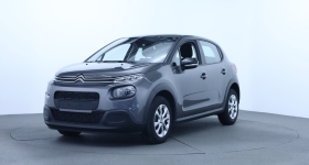 Citroën C3 PureTech 82 S&S BVM5 Feel