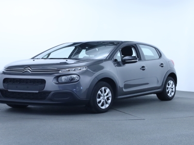 Citroën C3 PureTech 82 S&S BVM5 Feel