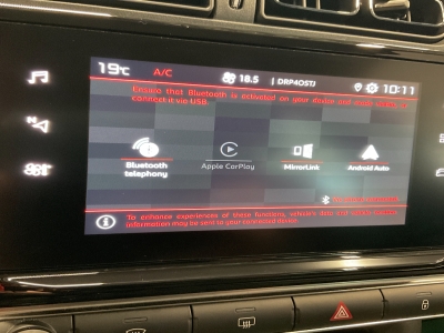 Citroën C3 PureTech 82 S&S BVM5 Feel