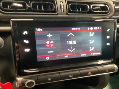 Citroën C3 PureTech 82 S&S BVM5 Feel