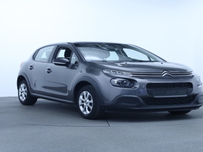 Citroën C3 PureTech 82 S&S BVM5 Feel