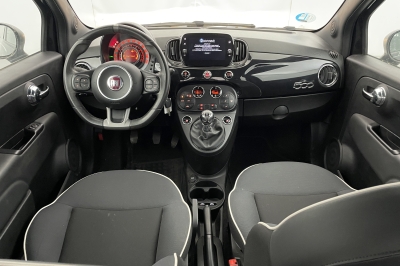 Fiat 500 1.0 70 ch Hybride BSG S/S Sport