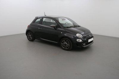 Fiat 500 1.0 70 ch Hybride BSG S/S Sport