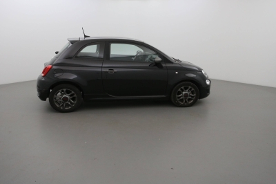 Fiat 500 1.0 70 ch Hybride BSG S/S Sport