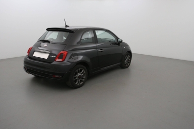 Fiat 500 1.0 70 ch Hybride BSG S/S Sport