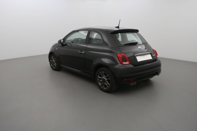 Fiat 500 1.0 70 ch Hybride BSG S/S Sport