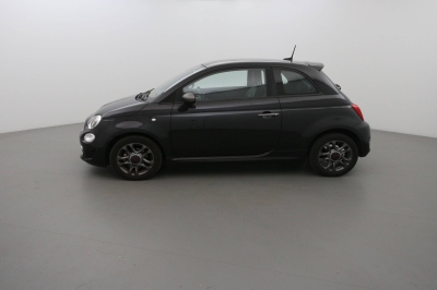 Fiat 500 1.0 70 ch Hybride BSG S/S Sport