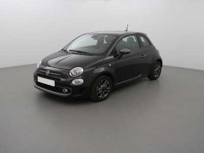 Fiat 500 1.0 70 ch Hybride BSG S/S Sport