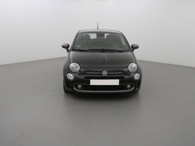 Fiat 500 1.0 70 ch Hybride BSG S/S Sport