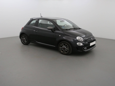 Fiat 500 1.0 70 ch Hybride BSG S/S Sport