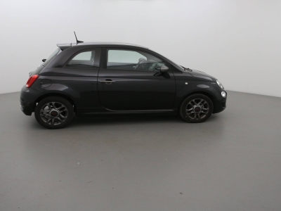 Fiat 500 1.0 70 ch Hybride BSG S/S Sport