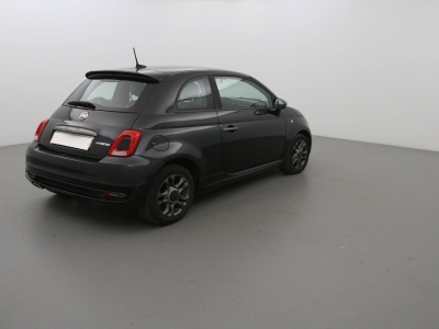 Fiat 500 1.0 70 ch Hybride BSG S/S Sport