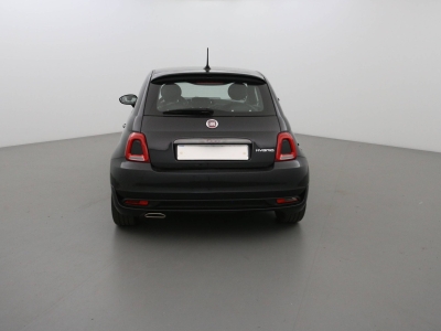 Fiat 500 1.0 70 ch Hybride BSG S/S Sport