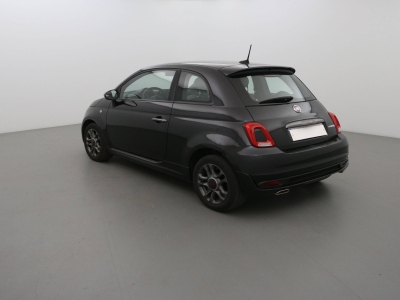 Fiat 500 1.0 70 ch Hybride BSG S/S Sport