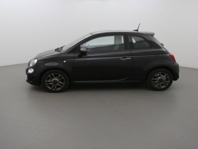 Fiat 500 1.0 70 ch Hybride BSG S/S Sport