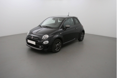 Fiat5001.0 70 ch Hybride BSG S/S Sport