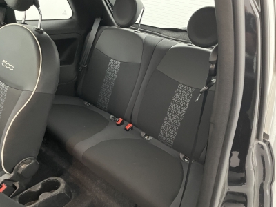 Fiat 500 1.0 70 ch Hybride BSG S/S Sport