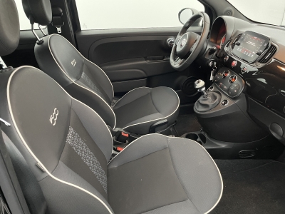 Fiat 500 1.0 70 ch Hybride BSG S/S Sport