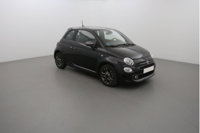 Fiat 500 1.0 70 ch Hybride BSG S/S Sport