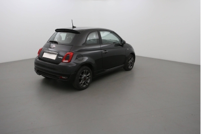 Fiat 500 1.0 70 ch Hybride BSG S/S Sport