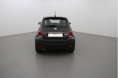 Fiat 500 1.0 70 ch Hybride BSG S/S Sport