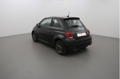 Fiat 500 1.0 70 ch Hybride BSG S/S Sport