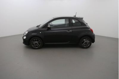 Fiat 500 1.0 70 ch Hybride BSG S/S Sport