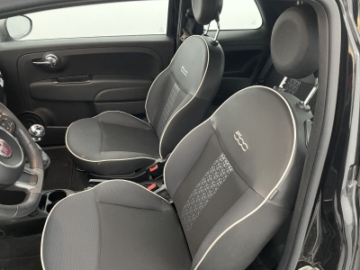 Fiat 500 1.0 70 ch Hybride BSG S/S Sport