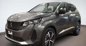 Peugeot 3008 Hybrid 136 e-DCS6 GT