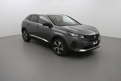 Peugeot 3008 Hybrid 136 e-DCS6 GT