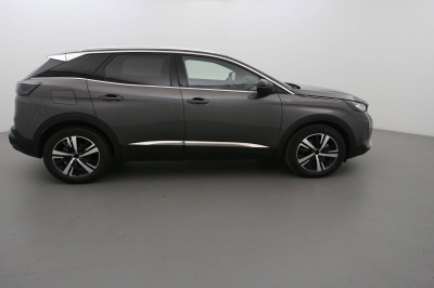 Peugeot 3008 Hybrid 136 e-DCS6 GT