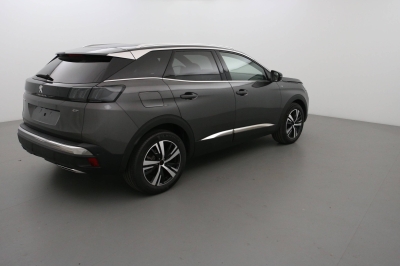 Peugeot 3008 Hybrid 136 e-DCS6 GT