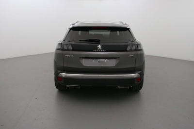 Peugeot 3008 Hybrid 136 e-DCS6 GT