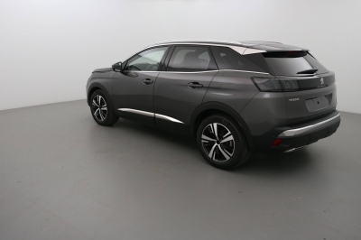 Peugeot 3008 Hybrid 136 e-DCS6 GT