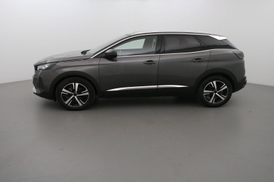 Peugeot 3008 Hybrid 136 e-DCS6 GT