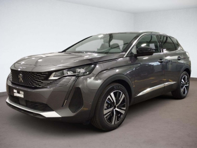 Peugeot 3008 Hybrid 136 e-DCS6 GT