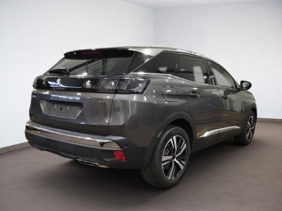 Peugeot 3008 Hybrid 136 e-DCS6 GT