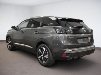 Peugeot 3008 Hybrid 136 e-DCS6 GT