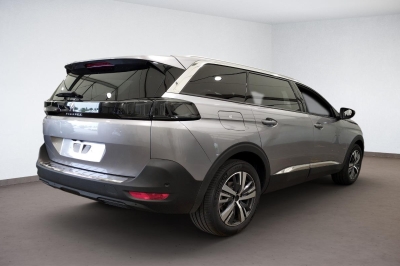 Peugeot 5008 Hybrid 136 e-DCS6 Allure Pack