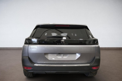 Peugeot 5008 Hybrid 136 e-DCS6 Allure Pack