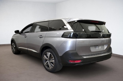 Peugeot 5008 Hybrid 136 e-DCS6 Allure Pack