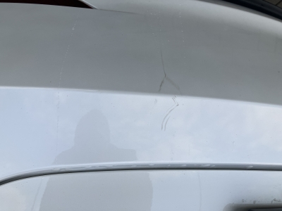 Tesla Model 3 Performance AWD