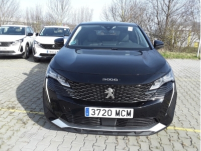 Peugeot 3008 Allure PureTech 130 S&S BVM6