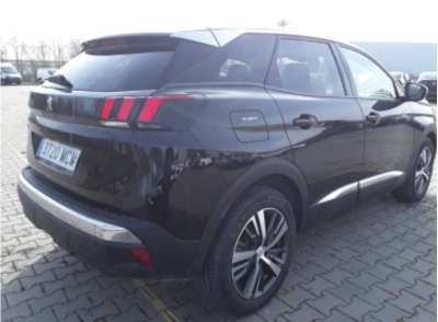 Peugeot 3008 Allure PureTech 130 S&S BVM6